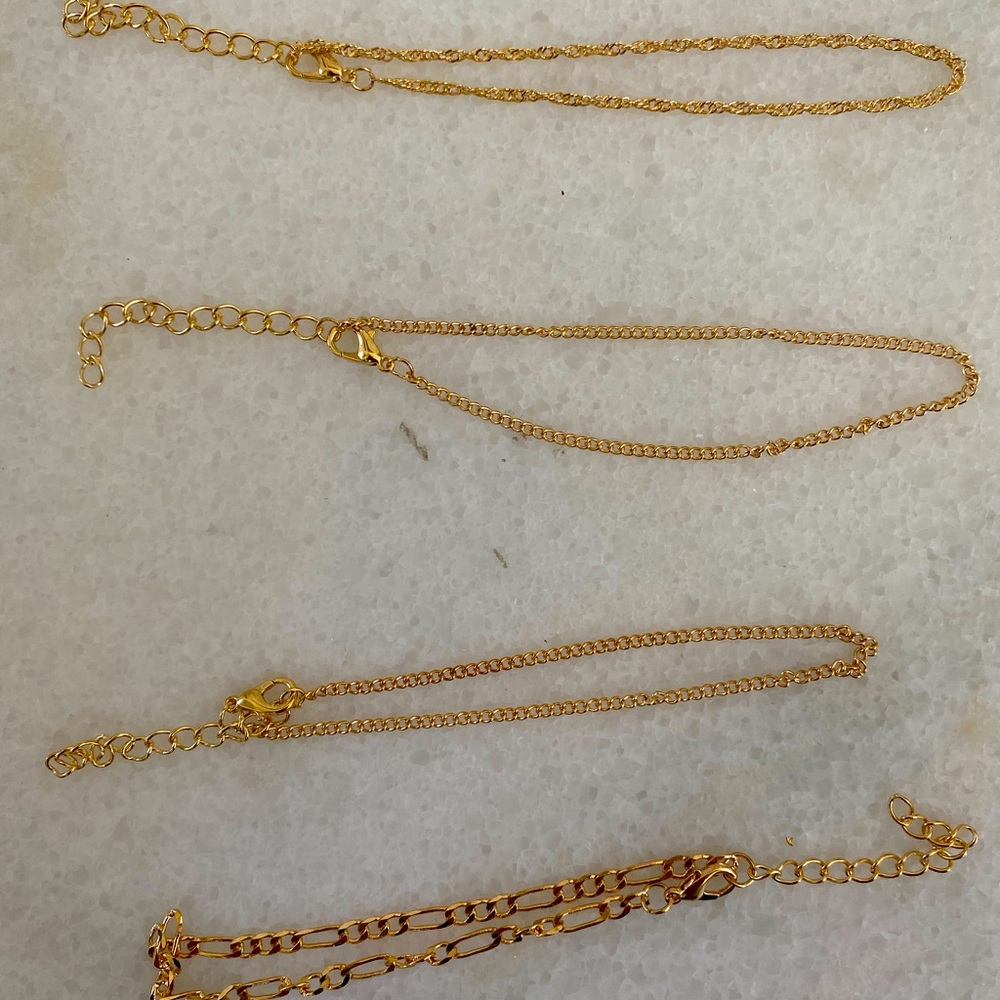 Bracelets